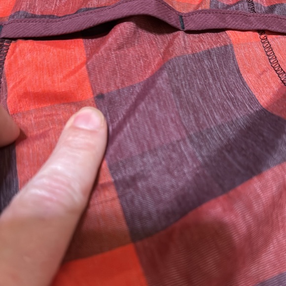 Lululemon speed shorts - Picture 4 of 5